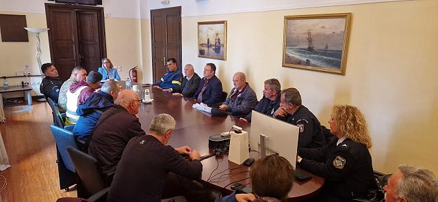 ΕΚΗ ΣΩΜΑΤΑ ΑΣΦΑΛΕΙΑΣ