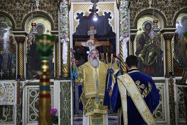Εορτή Αγίου Νικολάου