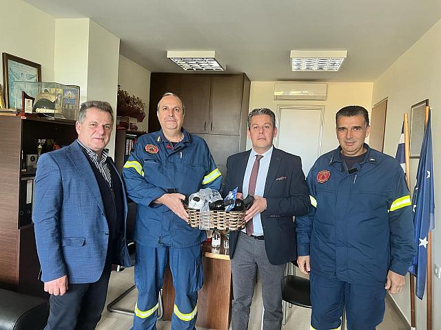 ΝΟΔΕ Ηρακλείου