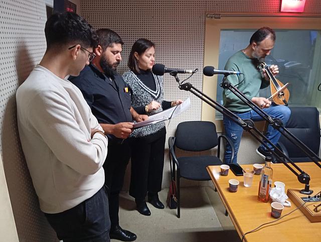 καλαντα Ράδιο Κρήτη