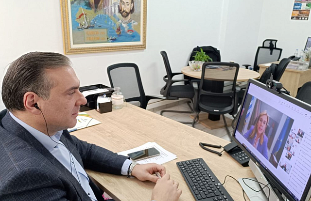 γιώργος ματαλλιωτάκης