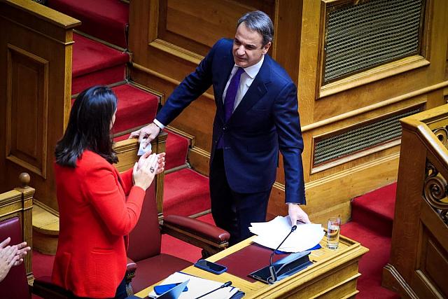 ΜΗΤΣΟΤΑΚΗΣ ΒΟΥΛΗ