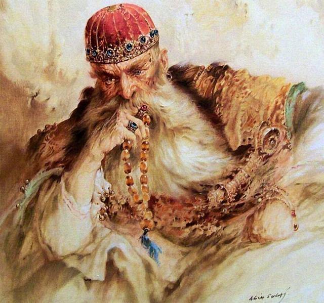 αλη πασας