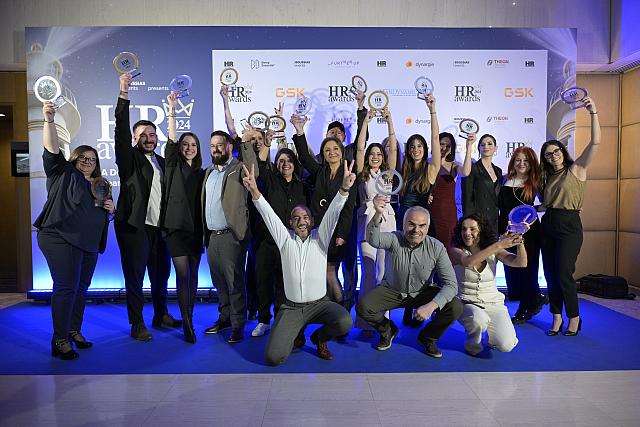 πλαισιο HR awards