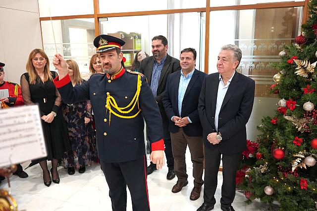 κάλαντα - περιφέρεια 