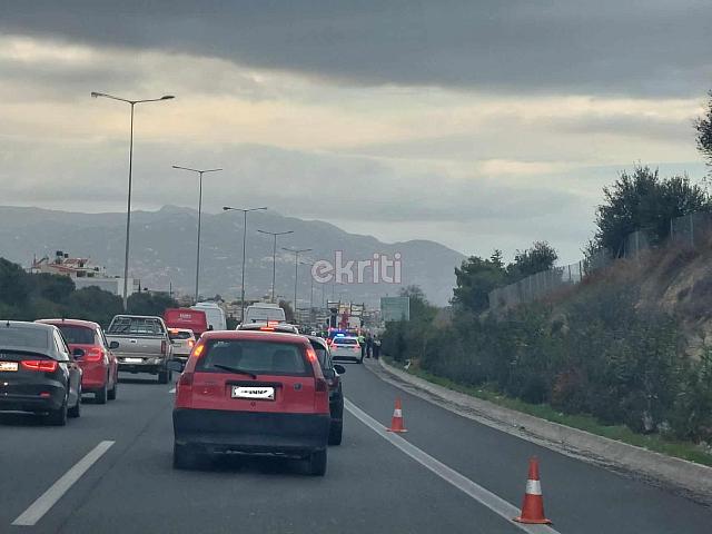τροχαιο