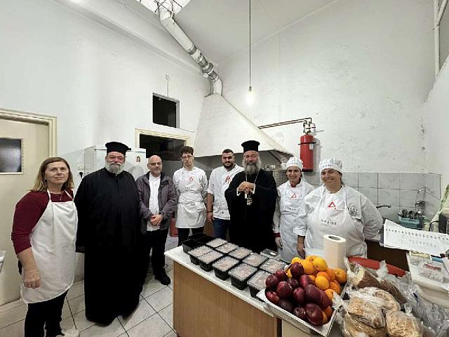 προδρομος σισσιτιο