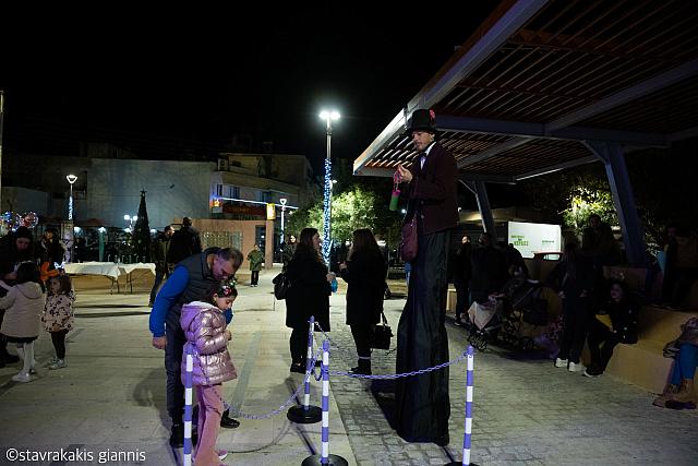 ΞΥΛΟΠΟΔΑΡΟΣ ΚΑΣΤΕΛΛΙ