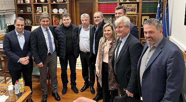χρυσοχοιδης - περιφερεια κρητης