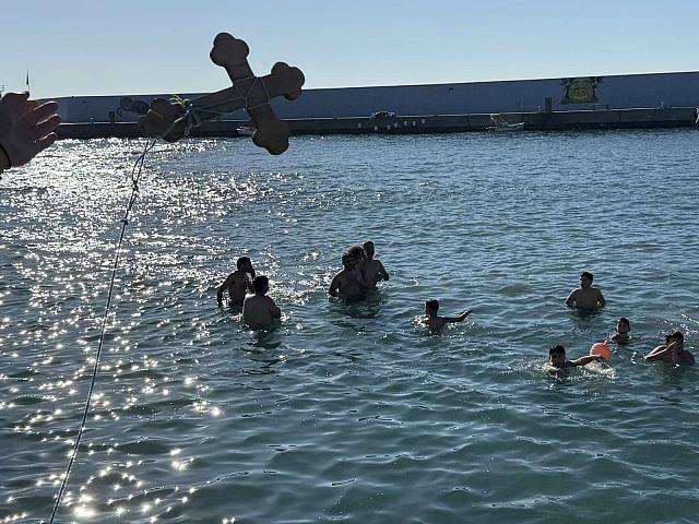 Δημος Βιάννου Θεοφάνια
