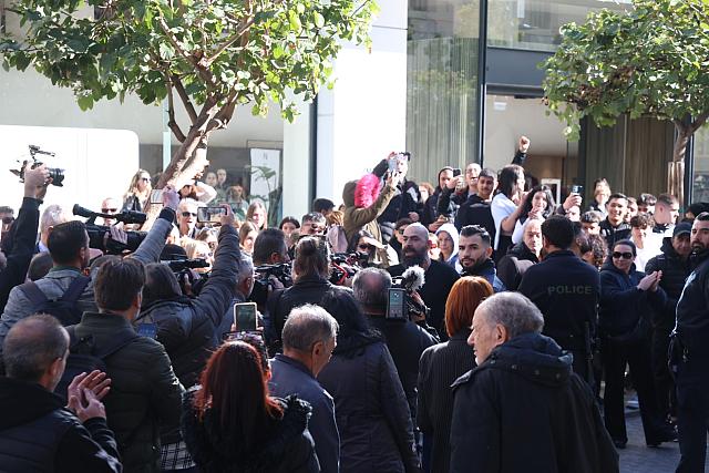 δικαστήρια ηρακλειου