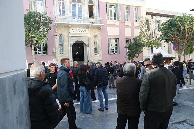 κακοποίηση 3χρονου