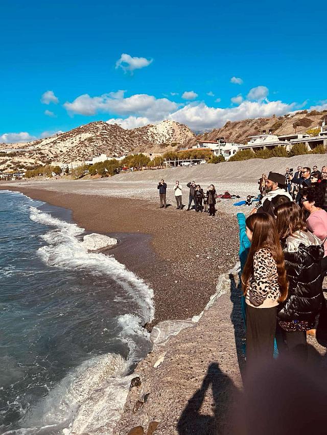 Δημος Βιάννου Θεοφάνια