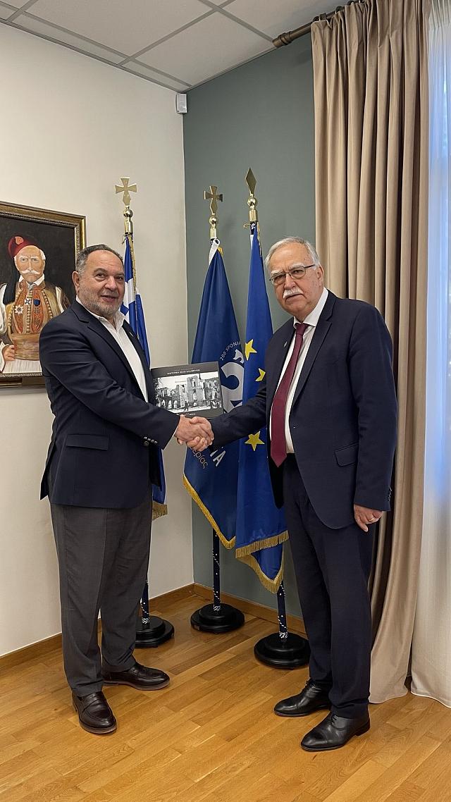 κουρακης καλαβρυτα