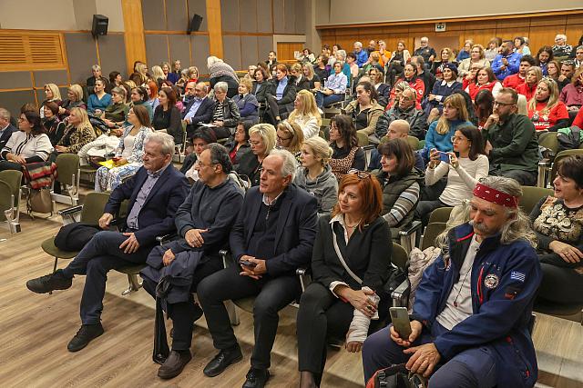 ΔΗΜΟς ΗΡΑΚΛΕΙΟΥ ΕΚΔΗΛΩΣΗ
