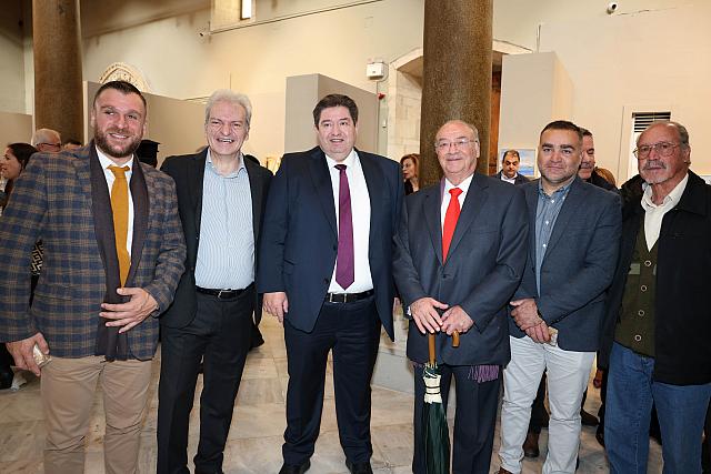 Κοπη Πίτας Δήμος Ηρακλείου