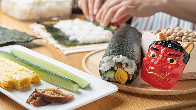 "Setsubun" στην Ιαπωνία: