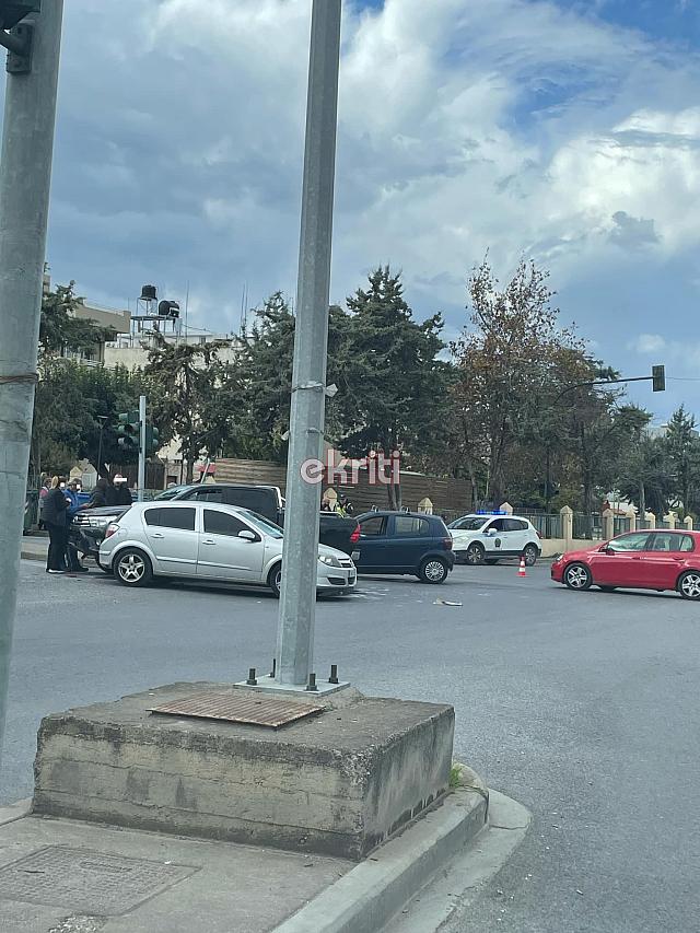 τροχαίο κατσαμπάς