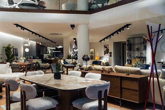 Αθηναϊκή Επιπλογραμμή 