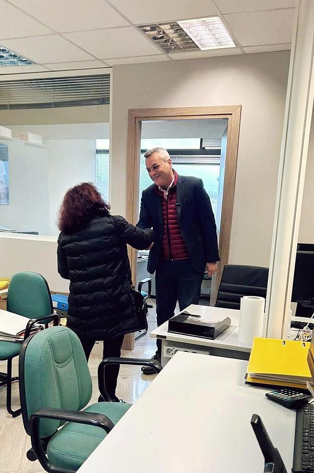 μαμουλακης δυπα