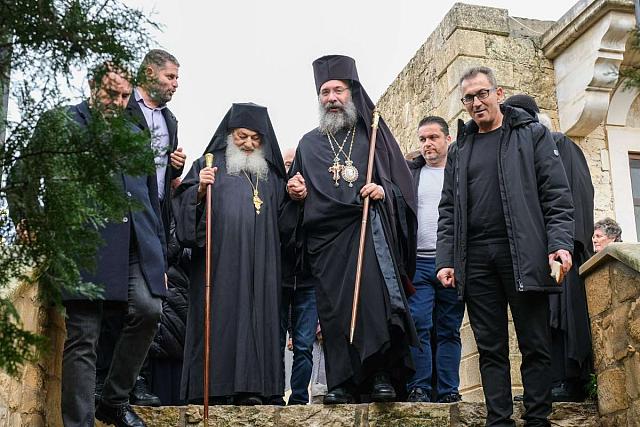 μητροπολη ρεθυμνου