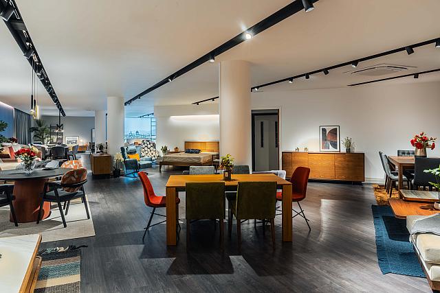 Αθηναϊκή Επιπλογραμμή 