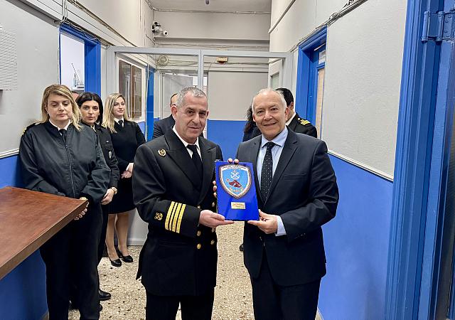 γκικας κοπη πιτας