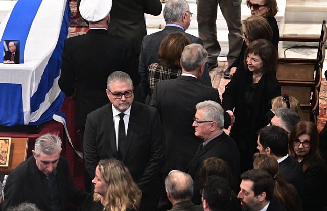 φιλιππόπουλος σημίτης