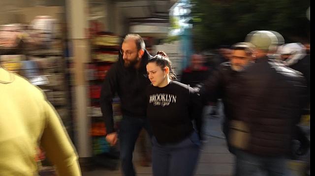Δικαστήρια οργή