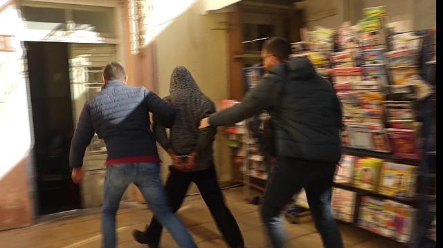 Δικαστήρια οργή