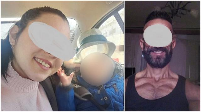 κακοποίηση 3χρονου