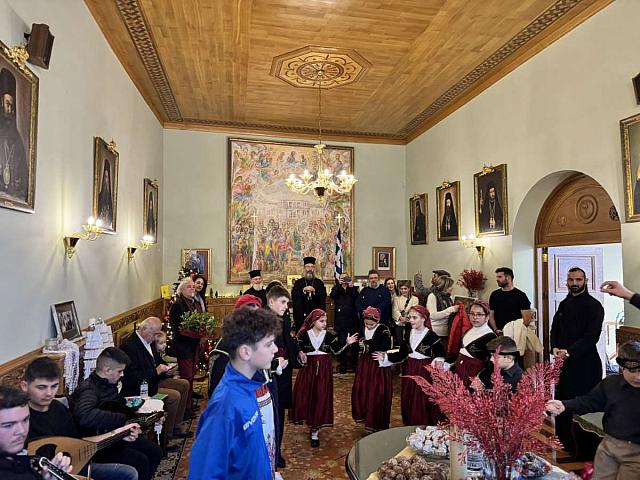 ιερα μητροπολη ρεθυμνης 