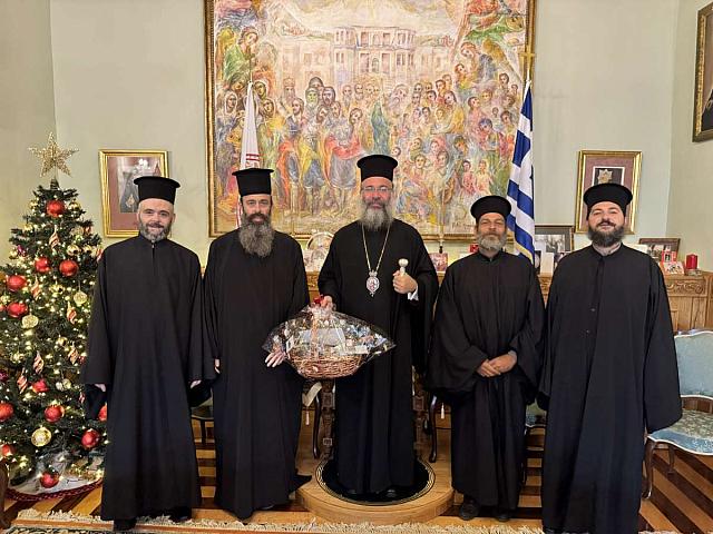 ιερα μητροπολη ρεθυμνης 