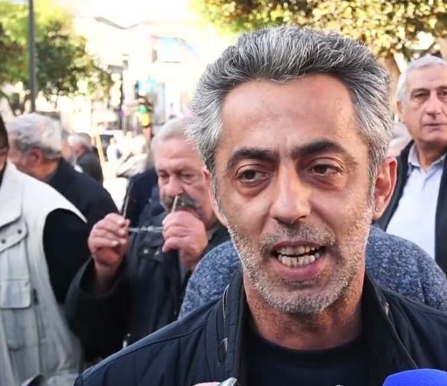Κώστας Νικολιδάκης
