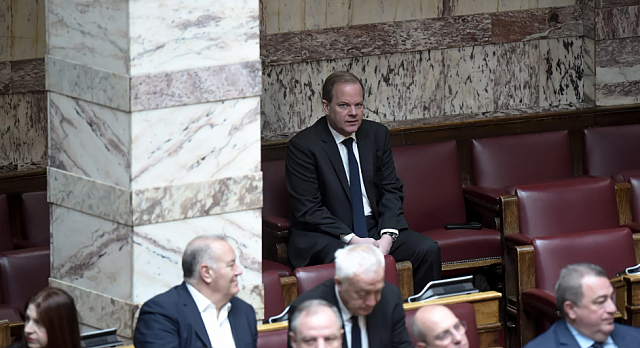 κώστας καραμανλής