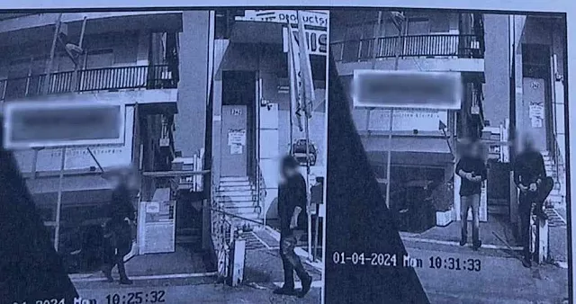 κυκλωμα προστασιας