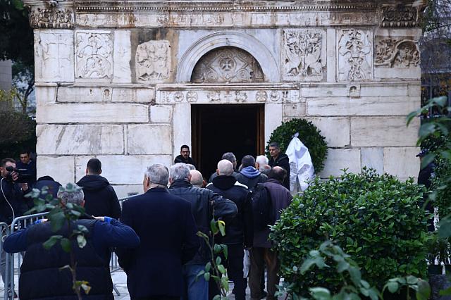 Μητρόπολη Δομάζος