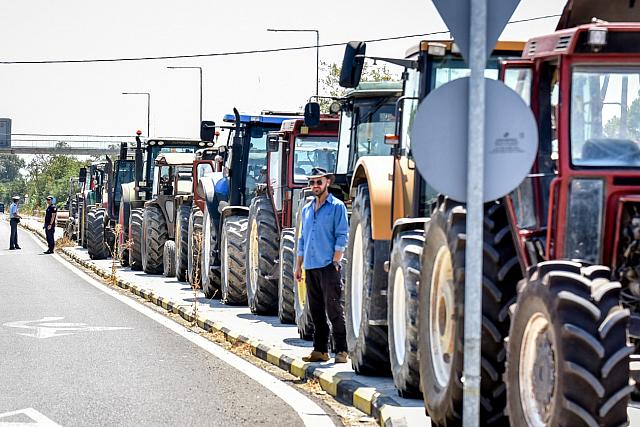 μπλόκα