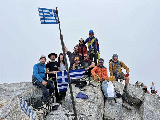 πανάγος κιλιμάντζαρο