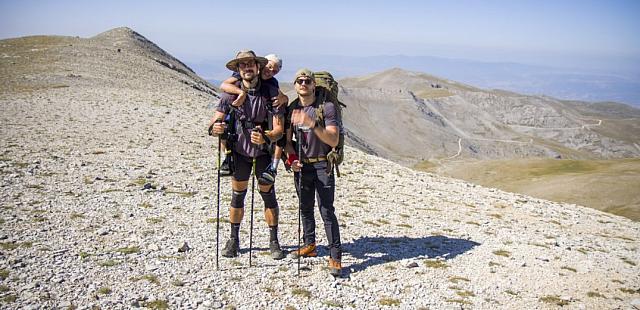 πανάγος κιλιμάντζαρο