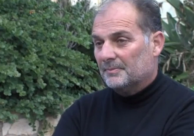 αντώνης καρατζής τροχαίο