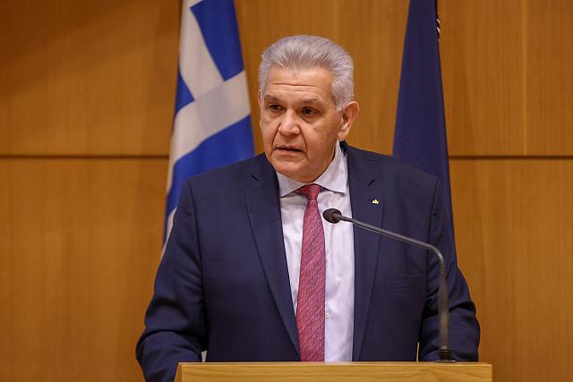 καρκανακης