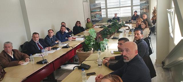 Σχέδιο Βιώσιμης Αστικής Κινητικότητας (ΣΒΑΚ)