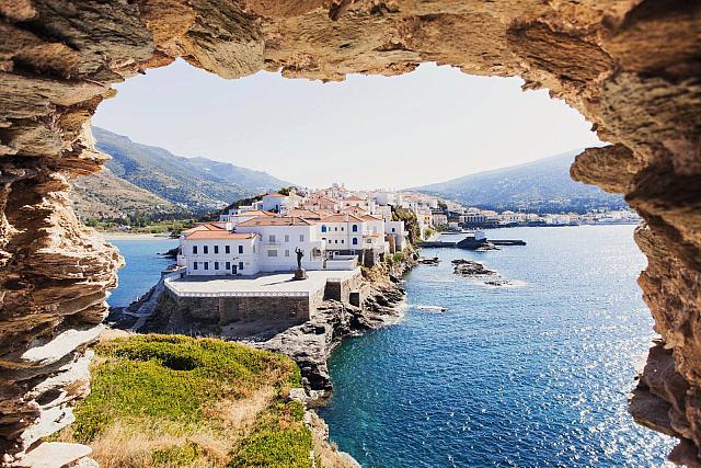 άνδρος