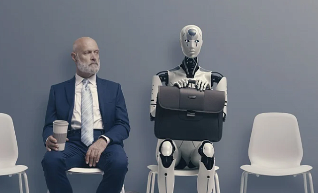 τεχνητή νοημοσύνη τράπεζες