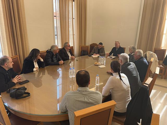 Αλέξης Καλοκαιρινός