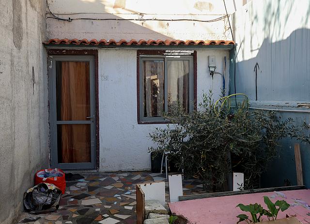 Ζευγάρι κακοποίηση 3χρονου