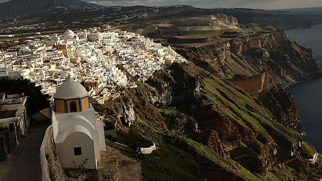 Σαντορίνη