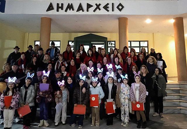μαλλια