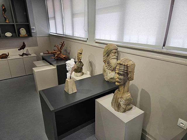 μουσειο λαικης τεχνης γεργερη